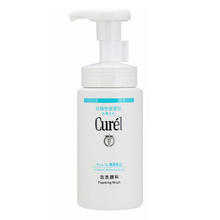 Curél 珂润 Curel 珂润 润浸保湿洁颜泡沫