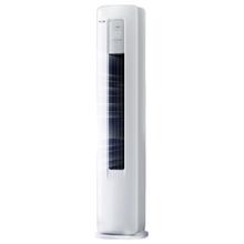 美的 酷省电系列 KFR-51LW/N8KS1-1 新一级能效 立柜式空调 2匹