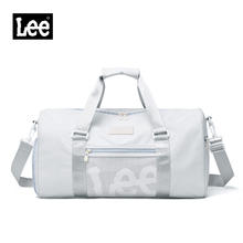 Lee 男女通用短途旅行包 LE230035M-709 大容量