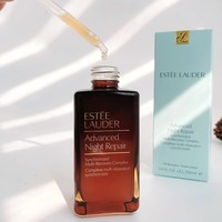 ESTEE LAUDER 雅诗兰黛 小棕瓶修护系列 特润修护肌活精华露 第七代 100ml