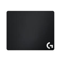 罗技 logitech G） G240 布面游戏鼠标垫