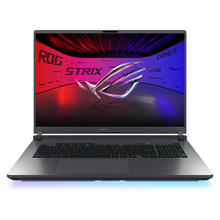 玩家国度 ROG 枪神9 Plus 18英寸 （Core Ultra 9 275 HX、RTX 5080 16G、16GB、1TB SSD、2.5K、240Hz）