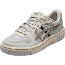 20点开始：ASICS 亚瑟士 女款复古休闲板鞋 COURT MZ 2.0
