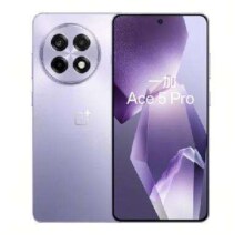 微信小程序：一加 Ace 5 Pro 12GB+256GB 星穹紫