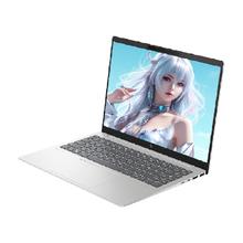 惠普 星Book Pro 14 2024款 14英寸 轻薄本 银色（Core Ultra5 125H、核芯显卡、16GB、1TB SSD