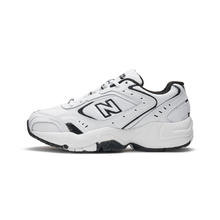 new balance NB官方女款休闲鞋WX452SB老爹鞋运动鞋 白色WX452SB 35券后218.78元