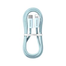 罗马仕适用苹果15数据线iPhone14充电线快充13promax手机11充电8plus闪充PD20W充电线iPad平板2米XR