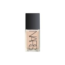 NARS 纳斯 流光美肌粉底液