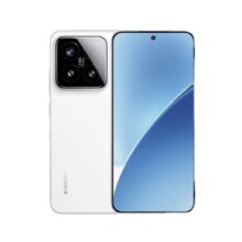 京东百亿补贴：小米15 5G手机 白色 12GB+256GB