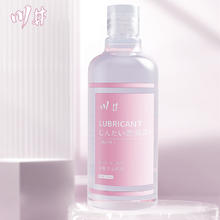 川井 CHUANJING 果味润滑液 水蜜桃 300ml