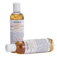 Kiehl's 科颜氏 金盏花植萃爽肤水 75ml*2