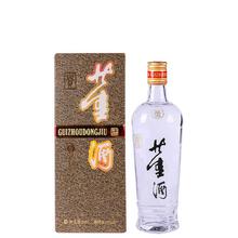 董酒 老贵董 54%vol 董香型白酒 500ml 单瓶装
