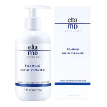Elta MD 安妍科氨基酸洗面奶 207ml 临期清仓