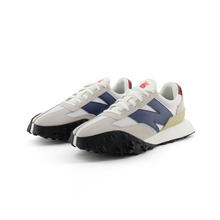 new balance 休闲鞋男款女款 系列复古明星同款跑步鞋情侣款运动