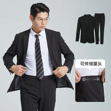 利郎 男士西服 常规款 G3CXF02