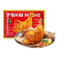 PLUS会员：民和 湘鄂风味手枪腿 220g *6件