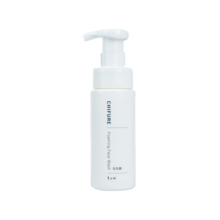 千肤恋千妇恋滋润泡沫温和送女生节日礼物180ml