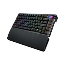 玩家国度 ROG 夜魔Ex treme 机械键盘