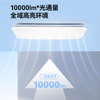 易来 Yeelight 灵犀3.0 C400 全光谱智能护眼卧室灯 48w
