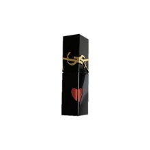 百亿补贴、3人团：YSL/圣罗兰 黑管唇釉 爱心限定温润显色 情人节
