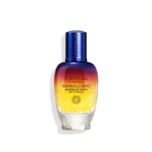 免税：欧舒丹 焕活舒缓微囊精华液50ml