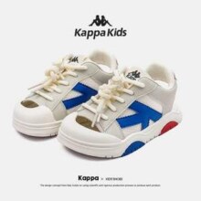 Kappa Kids 卡帕 儿童透气镂空包头凉鞋 3色