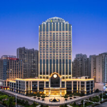 可拆分！全国44家希尔顿惠庭灵动房 2晚含早通兑548元起/2晚