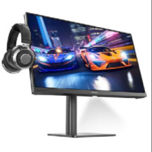 SANC盛色 27英寸 2K 260Hz 显示器G73增强版