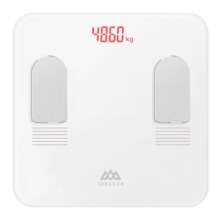 体重秤家用精准体脂秤减肥专用智能精准称体重的电子秤人体秤小型