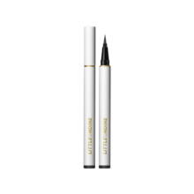 小奥汀（littleondine）眼线笔绚彩玩色眼线液笔02棕色0.5ml(防水防汗极细生日礼物)