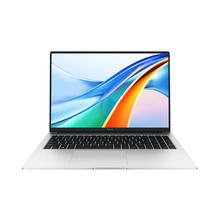 荣耀 HONOR 笔记本 X16pro高性能AI轻薄办公笔记本手提电脑i5-13500H 16G 1TB高色域+背光+指纹