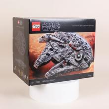 百亿补贴：乐高 LEGO 星球大战 75192 豪华千年隼 拼插积木