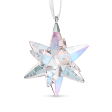 施华洛世奇（SWAROVSKI）   CLASSIC ORNAMENTS 绚丽星星 挂饰生日礼物女 5545450