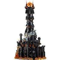 乐高 LEGO 巴拉都 索伦之塔
