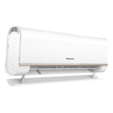 海信（Hisense） 空调易省电K210D  AI省电 自然风大风量 防直吹 新一级能效 国家补贴20% 空调挂机卧室壁挂式 2匹 一级能效 KFR-50GW/K210D-A1