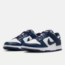 20点开始：NIKE 耐克 DUNK LOW RETRO 休闲板鞋 HF5441-107