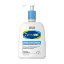 Cetaphil/丝塔芙蓝朋友洁面2.0泡沫洁面乳清洁保湿舒缓