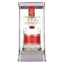 预售：五粮液股份 1995专卖店 浓香型白酒 52度 500ml 单瓶装