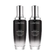 LANCOME 兰蔻 小黑瓶精华 修护淡纹紧致保湿弹润透亮精华100ml*2