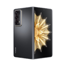 国补、PLUS：HONOR/荣耀 Magic V2 5G折叠手机 16GB+512GB