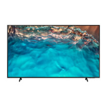 三星(SAMSUNG)75英寸 UHD平板液晶电视 超薄 4K 全面屏电视机 UA75CU8000JXXZ