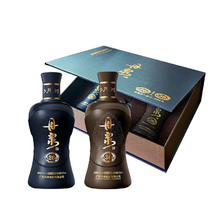 丹泉 53度丹泉洞藏20/30体验礼盒套装 125ml