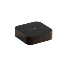 小米 Xiaomi ZSWG01CM 智能中枢网关 黑色