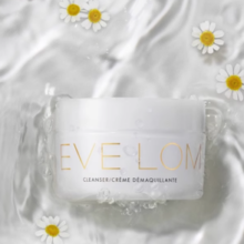 百亿补贴！EVE LOM 伊芙兰 经典洁颜霜 200ml