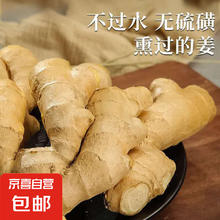 京喜加 高山小黄姜 1斤