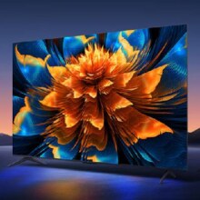 新品预售：TCL 65Q9L-C 包安装版【固定挂架送装一体】65英寸 QD-Mini LED电视