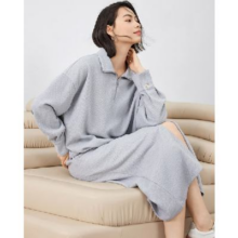 再降价：DUIBAI 对白 女士休闲运动套装