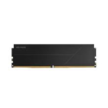 科摩思 DDR5 台式机内存条 承影机甲系列 6000MHz-CL28-玄铁黑 海力士A-die 32GB 2条 (16GBx2)
