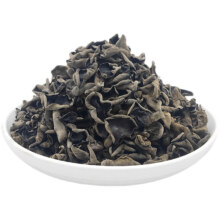 黑木耳 干货250g