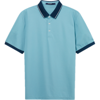 雅戈尔 短袖POLO衫 浅绿色 2XL